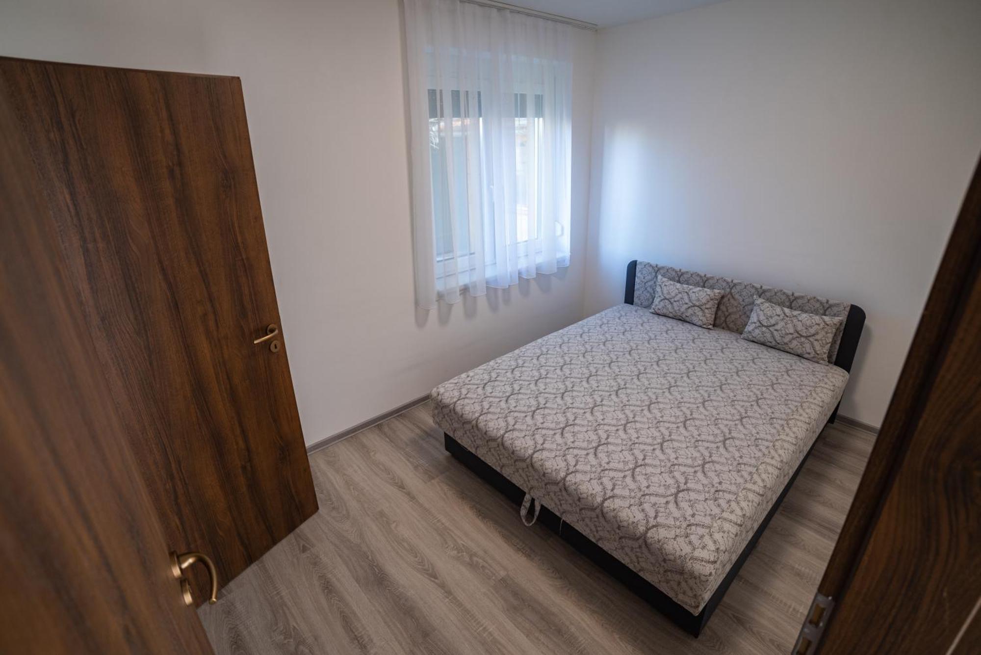 Golden Beach Apartments Siófok Eksteriør billede