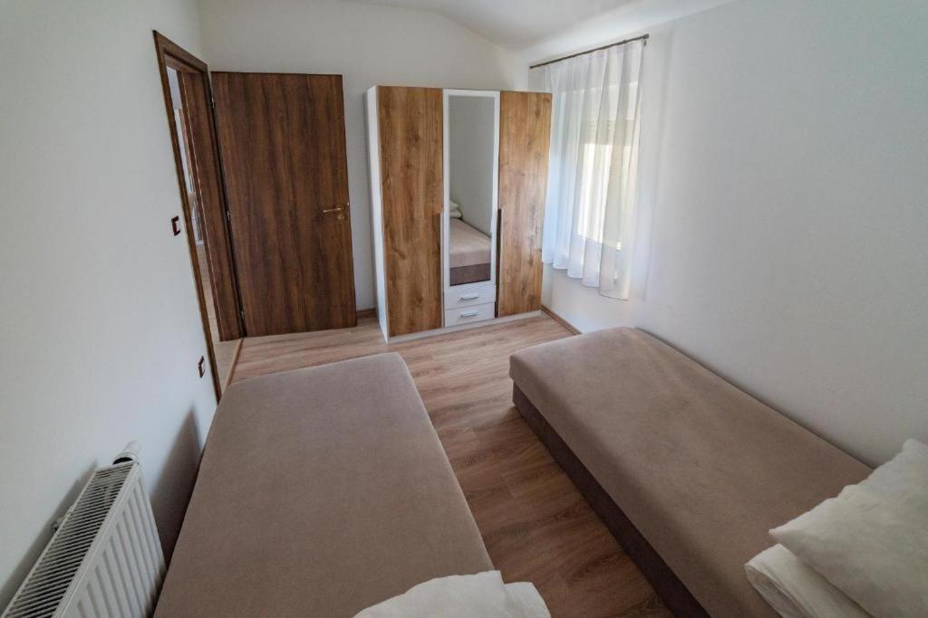 Golden Beach Apartments Siófok Eksteriør billede